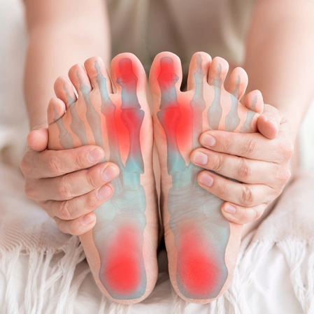 Chiropractic Macon GA Neuropathy