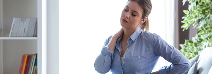 Tech Neck Is Real in Macon GA — and It’s Getting Worse. Here’s What’s Actually Happening to Your Cervical Spine